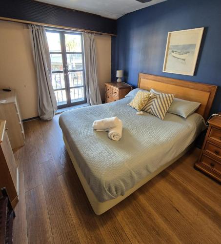 Boardrider Backpackers and Budget Motel - image 2