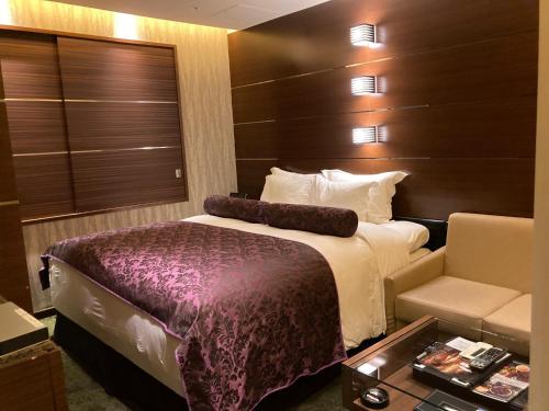 HOTEL THE GLANZ, Tokio (fotografie 6)