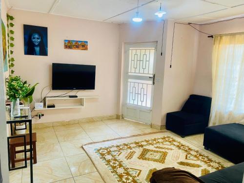 Home stay with Joy near Internationaler Flughafen Lilongwe