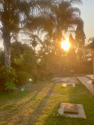 Home stay with Joy near Internationaler Flughafen Lilongwe