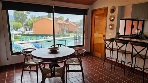 Villa 25 La Rinconada Tequisquiapan in Tequisquiapan, Mexico