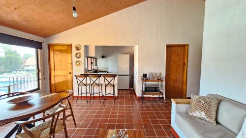 Villa 25 La Rinconada Tequisquiapan in Tequisquiapan, Mexico