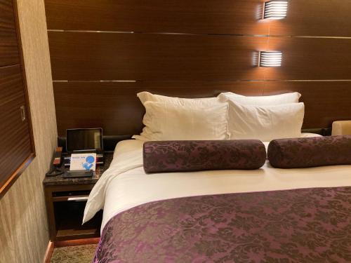 HOTEL THE GLANZ - image 3