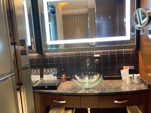 Double room, deluxe