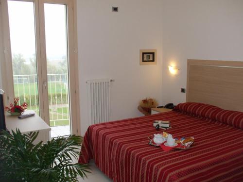 Residence Hotel Matilde 5