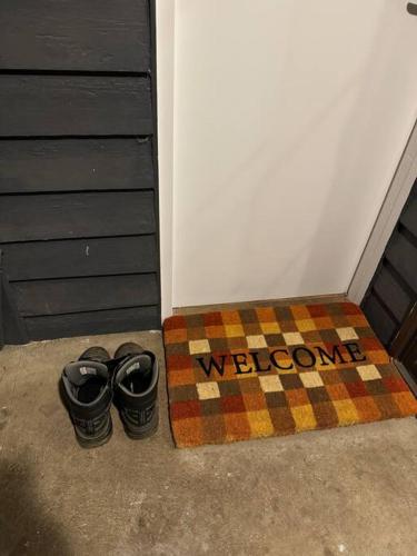 Willow Lodge in the Valley in Snake Valley