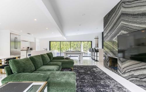 3M Hollywood Exclusive Oasis in Los Angeles, USA