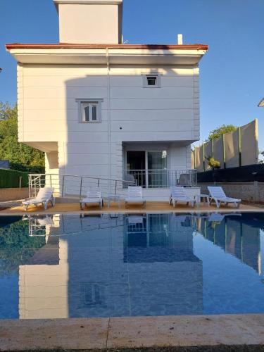 Villa BELİNAY