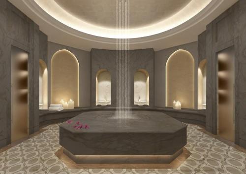 Spa, Giza Palace Hotel & Spa - The Leading Hotels Of The World in 6th October
