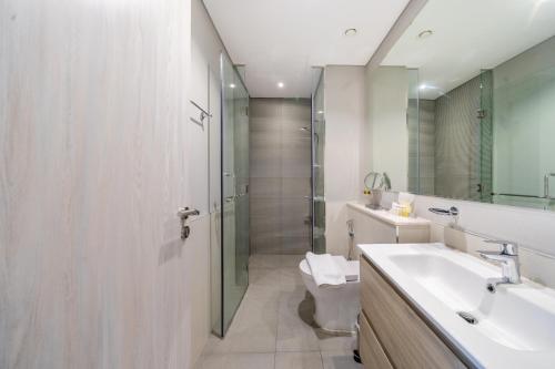 Homes Beyond l 1BR Close to Business Bay Metro, Dubaj (zdjęcie 10)