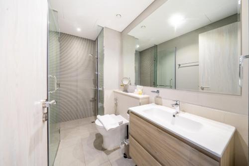 Homes Beyond l 1BR Close to Business Bay Metro, Dubaj (zdjęcie 9)