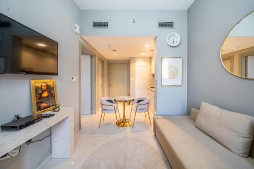 Homes Beyond l 1BR Close to Business Bay Metro, Dubaj (zdjęcie 5)