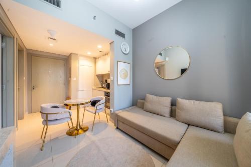 Homes Beyond l 1BR Close to Business Bay Metro, Dubaj (zdjęcie 4)