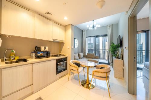 Homes Beyond l 1BR Close to Business Bay Metro, Dubaj (zdjęcie 8)