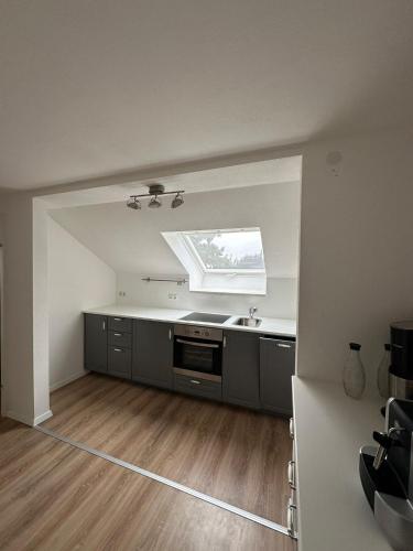 Konyha, Ferienwohnung Martin 2 Schlafzimmer in Neufahrn bei Freising