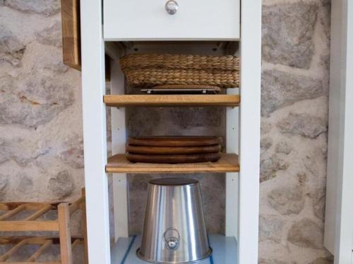 Apartment Nera - Triplex Two Bedroom Apartment with Balcony and Sea View