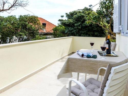 設施, Guest House Rooms Rose - Studio with Terrace in 莫隆拿特