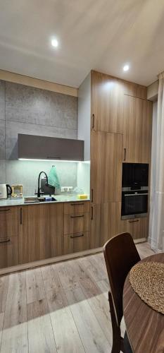 LUX-Апартаменты Manhattan style на Тохтарова in Oskemen