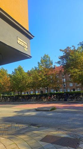 Comfort Appartment # 2 Värnhem Malmö (Comfort Appartment # 2 Varnhem Malmo) in 말모 니어 센터