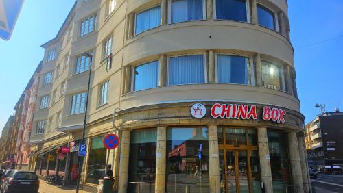 Comfort Appartment # 2 Värnhem Malmö (Comfort Appartment # 2 Varnhem Malmo) in 말모 니어 센터