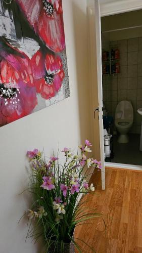 Comfort Appartment # 2 Värnhem Malmö (Comfort Appartment # 2 Varnhem Malmo) in 말모 니어 센터