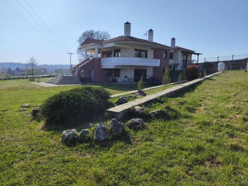. ''Villa Serenity''
