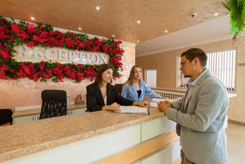 Hotel Riva - All Inclusive – Sunny Beach, WY