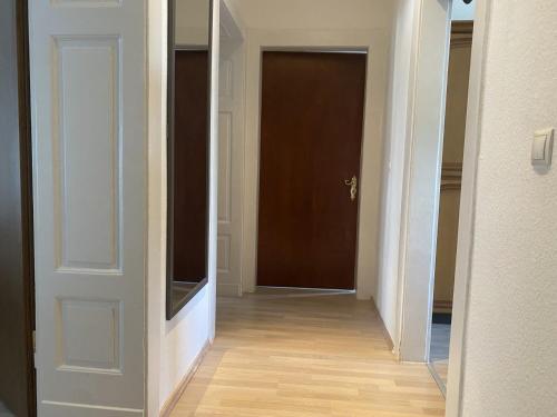 Inviting Apartment in Leverkusen