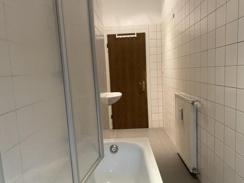 Inviting Apartment in Leverkusen