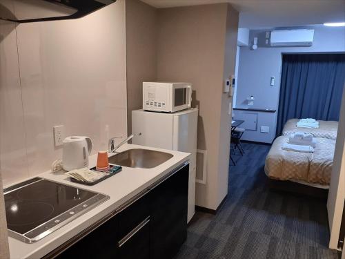 Deluxe Twin Room image 10