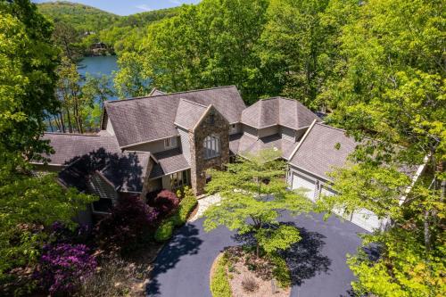 Lakeside Paradise - Luxury by the lake in Afton, Vereinigte Staaten von Amerika