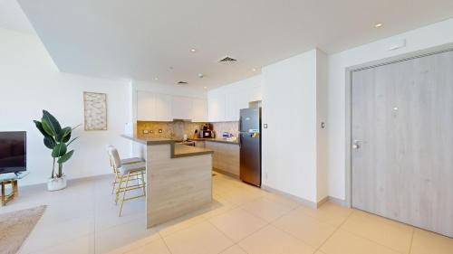 Primestay - Cove 2 in Dubai Creek Harbour - image 3