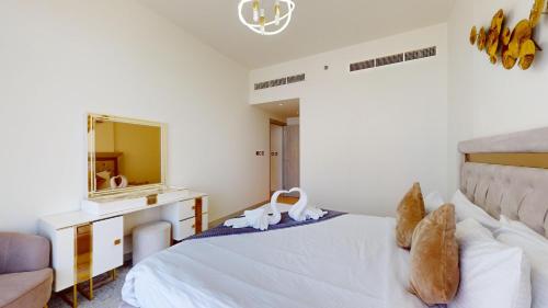 Primestay - Cove 2 in Dubai Creek Harbour - image 7