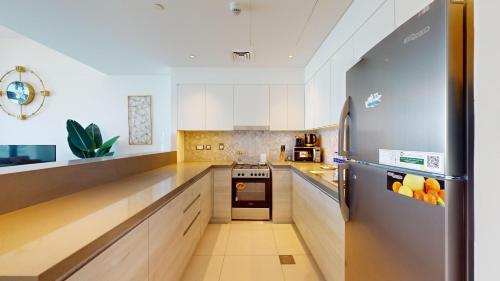 Primestay - Cove 2 in Dubai Creek Harbour - image 13