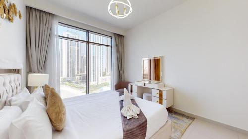 Primestay - Cove 2 in Dubai Creek Harbour - image 4