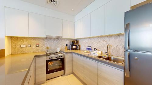 Primestay - Cove 2 in Dubai Creek Harbour - image 5
