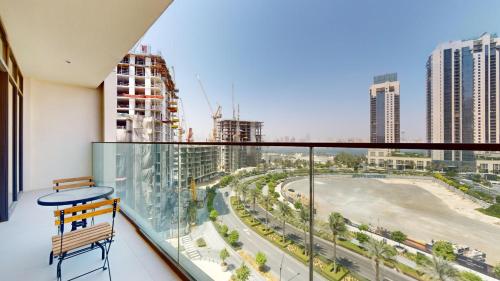 Primestay - Cove 2 in Dubai Creek Harbour - image 11