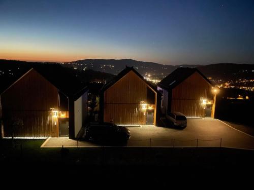 Lipowe Apartmenty
