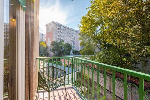 Casa Torino 101, Camere a Rozzano - Forum Assago a 7 minuti, Ospedale Humanitas a 5 minuti - SmartStay Rozzano 4