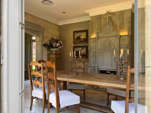 บริการและสิ่งอำนวยความสะดวก, Ben Huon Manor, Robertson, Southern Highlands, NSW in โรเบอร์ทสัน