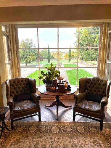 บริการและสิ่งอำนวยความสะดวก, Ben Huon Manor, Robertson, Southern Highlands, NSW in โรเบอร์ทสัน