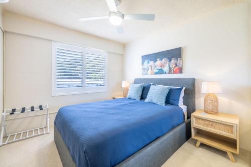 Shoal Towers, 6 -11 Shoal Bay Rd - Air Conditiong - Wifi - Stunning water views & perfect location