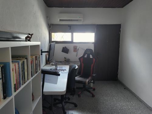 Jacob's House in Beer Sheva