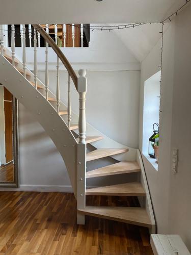 ทางเข้า, Pilemosegaard in รอสคิลเดอ