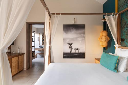 فندق بوتيك تيكوما (Tekoma Boutik Hotel) in Anse Ally