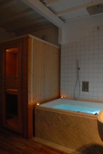 Relais Del Lago
