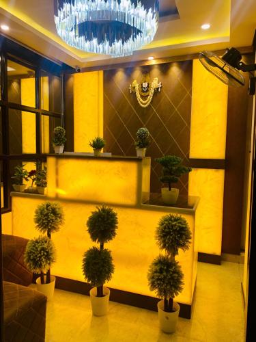 Fuajee, PPH Living Gnr Grand Luxury Rooms in Madanapalle
