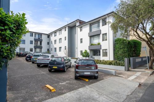 Stylish City Studio in Trendy Redfern - image 11