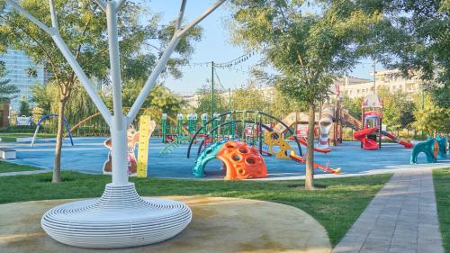 Holiday Inn Tashkent City by IHG