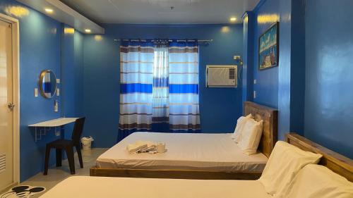 Drossgold Pension House Room Type - Family Room